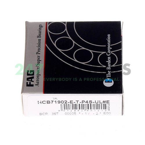 HCB71902-E-T-P4S-UL FAG Image 2