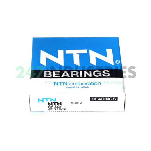 6910LLU/5K NTN Image 3
