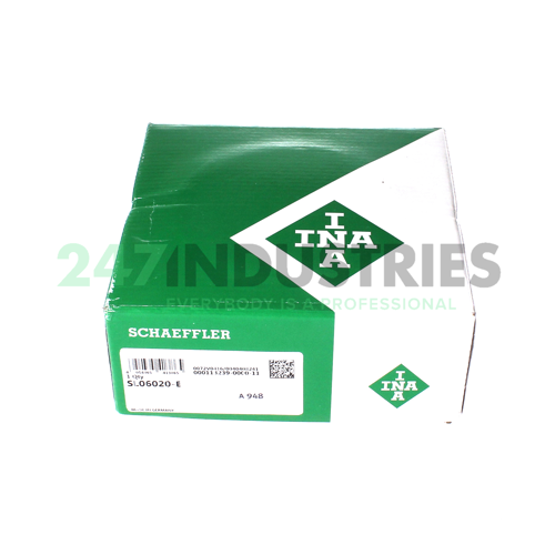 SL06020-E INA Image 2