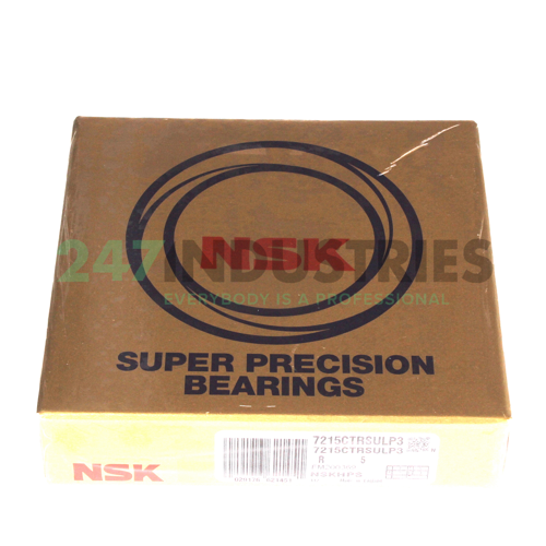 7215C TR SUL P3 NSK Image 3