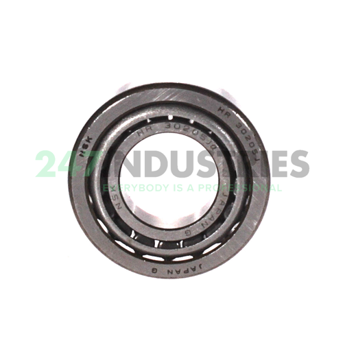 HR30205J NSK Image 3