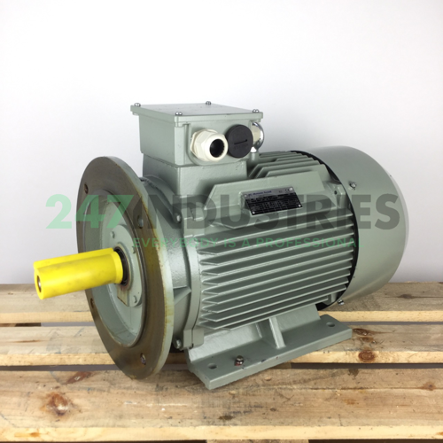 FCMP160L-6/HEB35 AC-Motoren GmbH