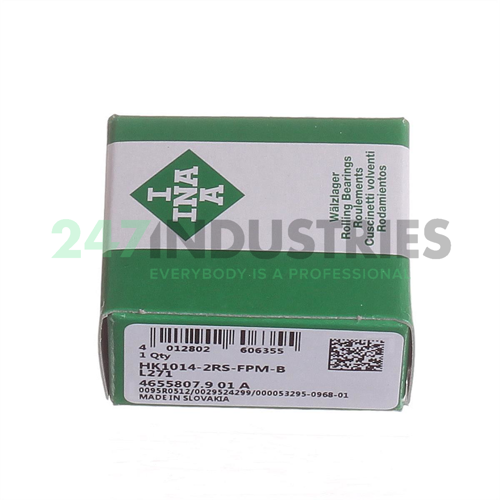 HK1014-2RS-FPM-B-L271 INA Image 3