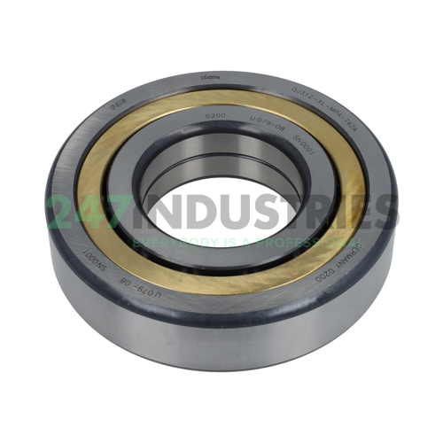 QJ312-XL-MPA-T42A FAG Image 2