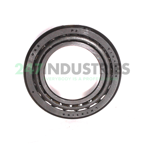 LM78349/LM78310A Timken Image 3