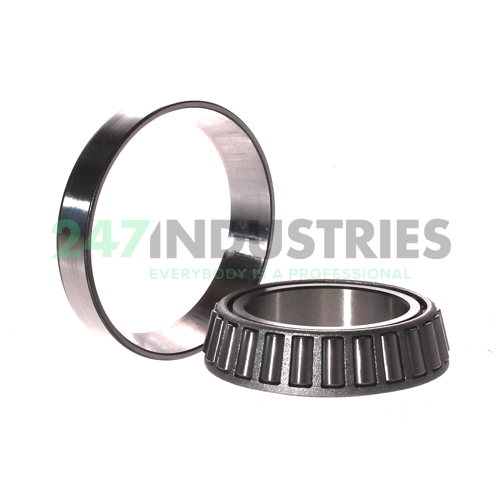 LM503349/LM503310 Timken Image 2