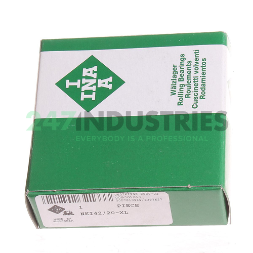 NKI42/20-XL INA Image 3