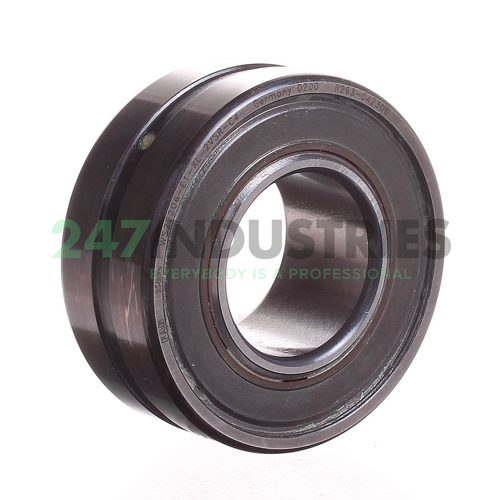 WS22206-E1-XL-2VSR-C4 FAG