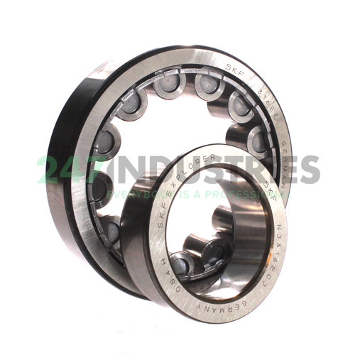 NJ316ECJ SKF Image 3