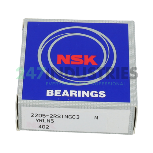 2205-2RSTNGC3 YRLN5 NSK Image 3