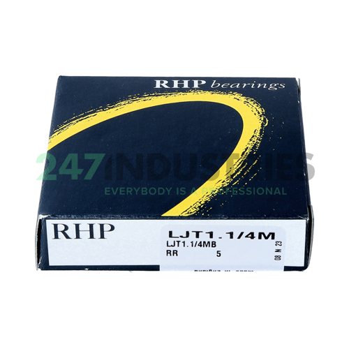 LJT1.1/4M RHP Image 2