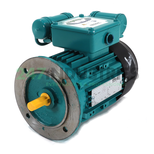 2-TDA71MR-DB5 Brook Crompton