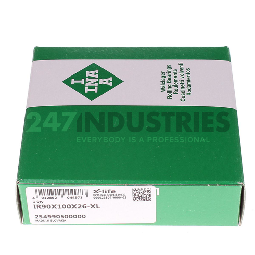 IR90X100X26-XL INA Image 2