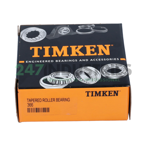 366 Timken Image 3