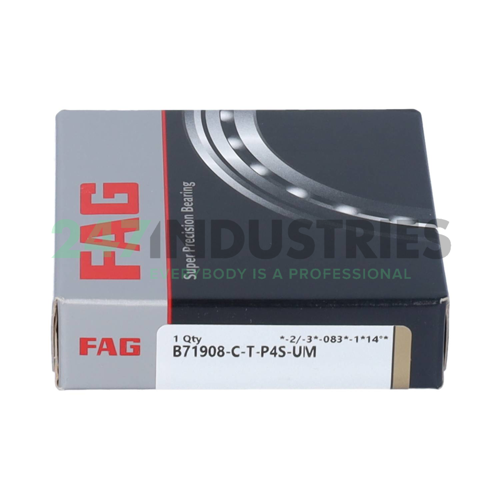 B71908-C-T-P4S-UM FAG Image 3