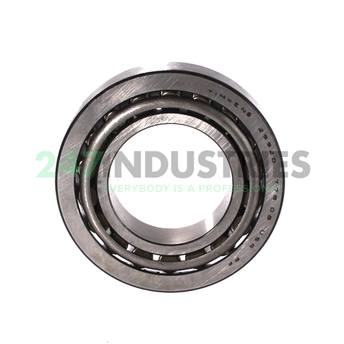 25580/25520 Timken Image 3