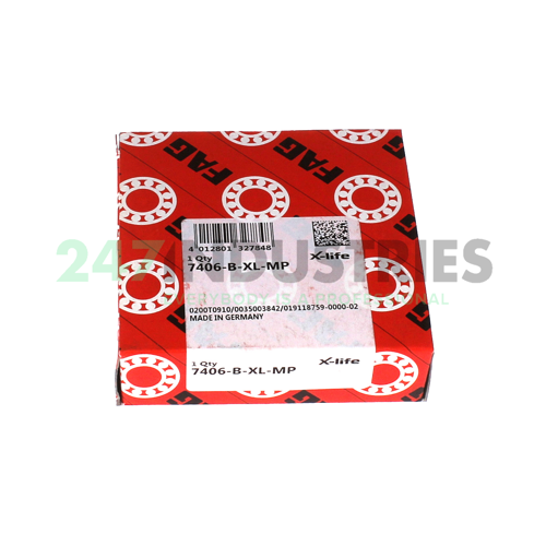 7406-B-XL-MP FAG Image 3