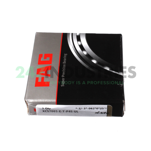 XCS7005-E-T-P4S-UL FAG Image 3
