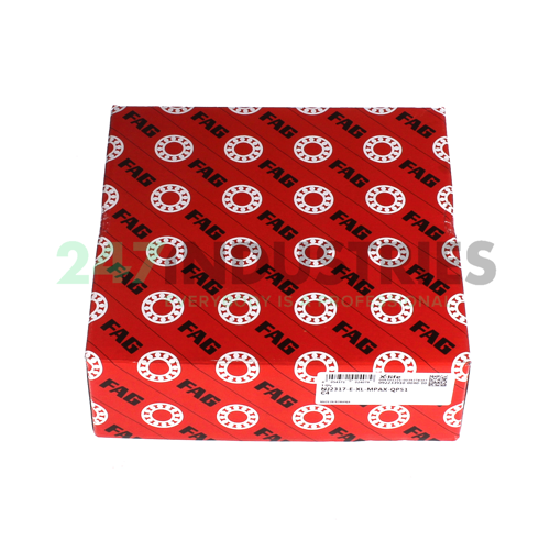 NJ2317-E-XL-MPAX-QP51-C4 FAG Image 4