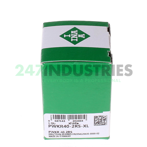PWKR40 2RS INA Image 3