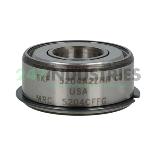 5204CFFG H501 MRC/Marlin Rockwell Image 3