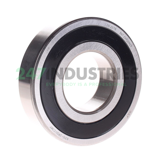 6310-2RS1/C3WT SKF