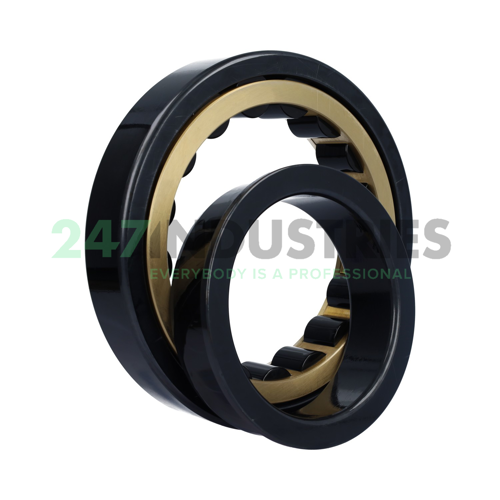 NJ224-E-XL-M1-J30PC-C3 FAG Image 3