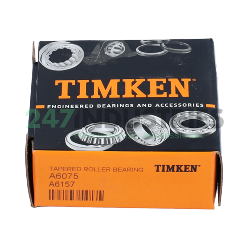 A6075/A6157 Timken Image 3