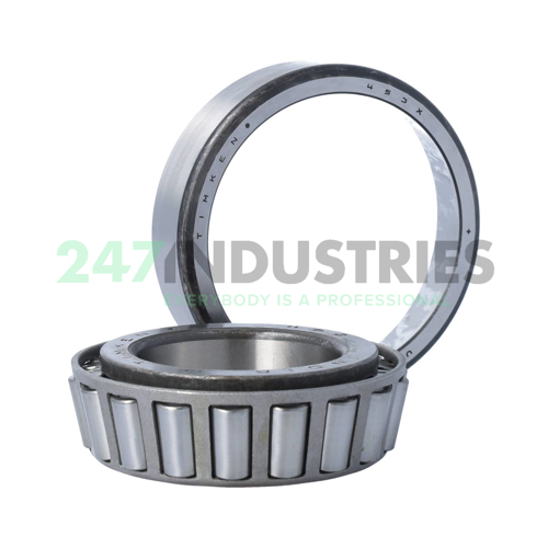 462/453X Timken Image 3