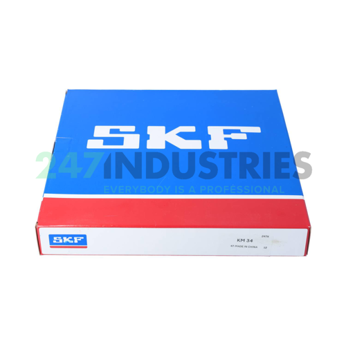 KM34 SKF Image 2