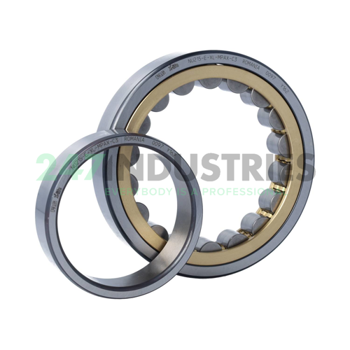 NU215-E-XL-MPAX-C3 FAG Image 3