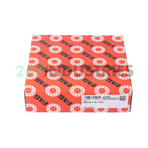 RN316-E-XL-TVP2 FAG Image 3