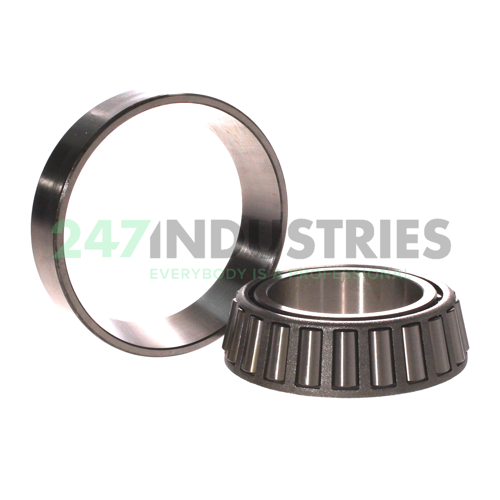 SET357 Timken Image 2