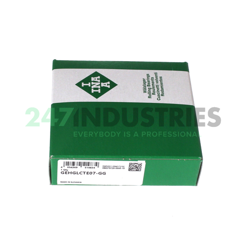 LASE40-XL-N-I INA Image 3