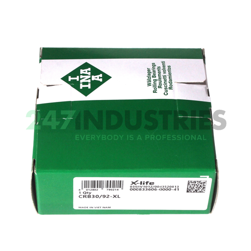 CRB30/92-XL INA Image 3