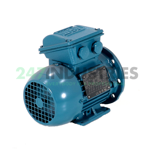 0.12K31CI2634B35 WEG Image 3