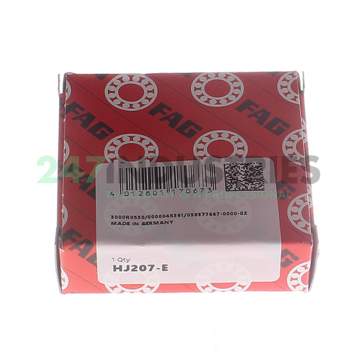 HJ207-E FAG Image 4