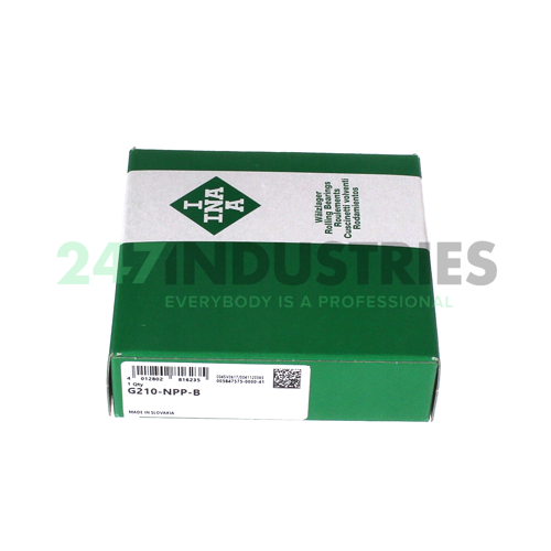 G210-NPP-B INA Image 3