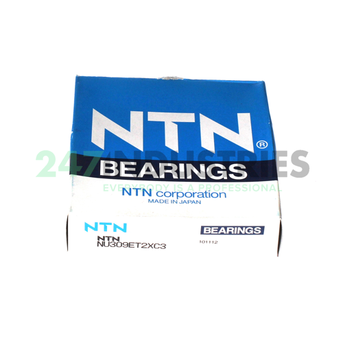 NU309ET2X C3 NTN Image 4