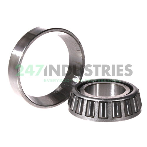 HR30206J NSK Image 2