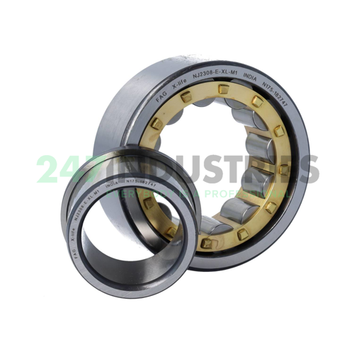 NJ2308-E-XL-M1 FAG Image 4