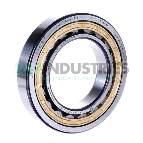 NU216ECM/C3 SKF