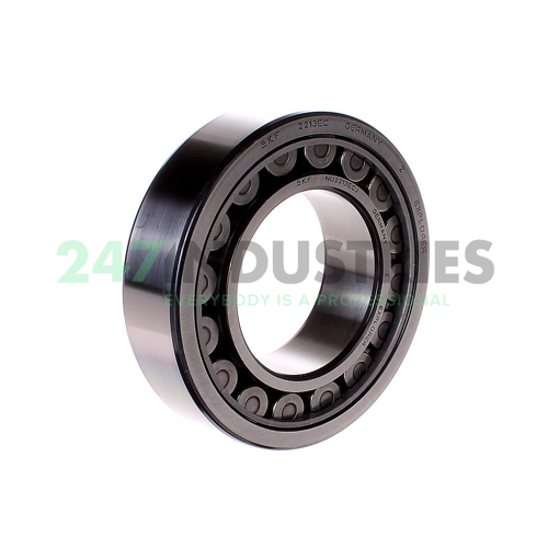 NU2213ECJ SKF