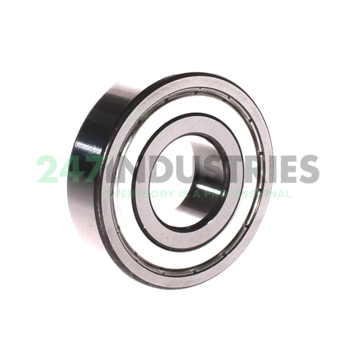 6306-2Z-C4 FAG Image 2