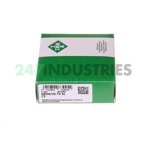 NKI40/20-TV-XL-C3 INA Image 4