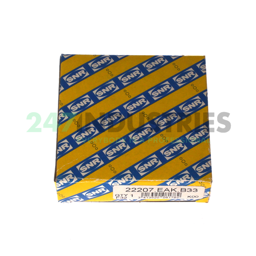 22207.EAK.B33 SNR Image 3
