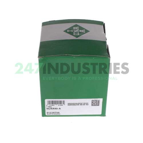 NUKR90-A INA Image 3