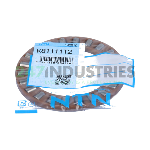K81111T2 NTN Image 3