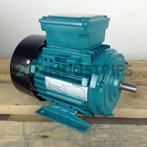 U-DA63SF-B3 Brook Crompton Image 3