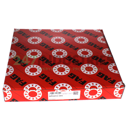 MU KMT40-MFO FAG Image 3